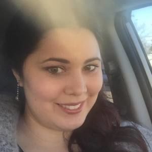 Meet your Posher, Marissa